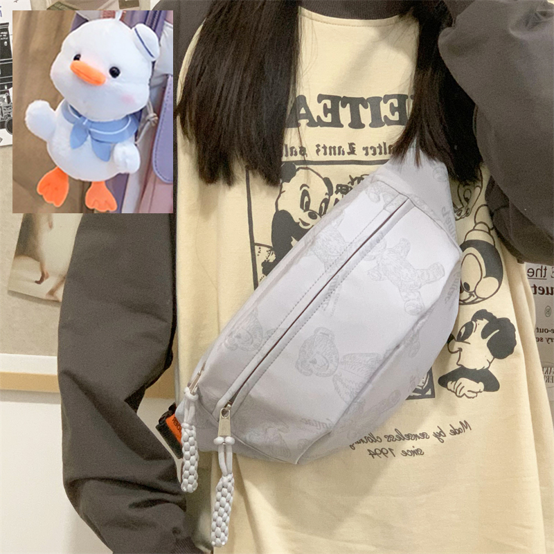 Grey + Duck Hanger